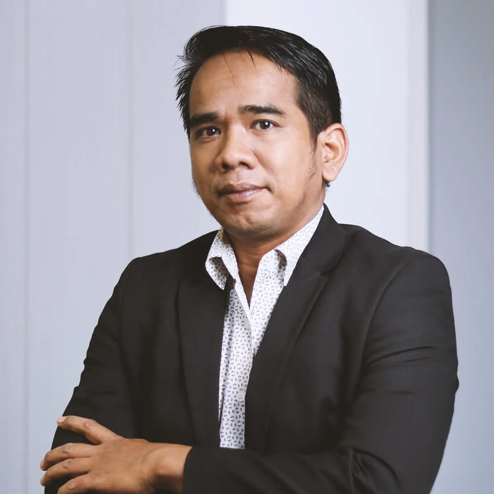 Akbar Hilman