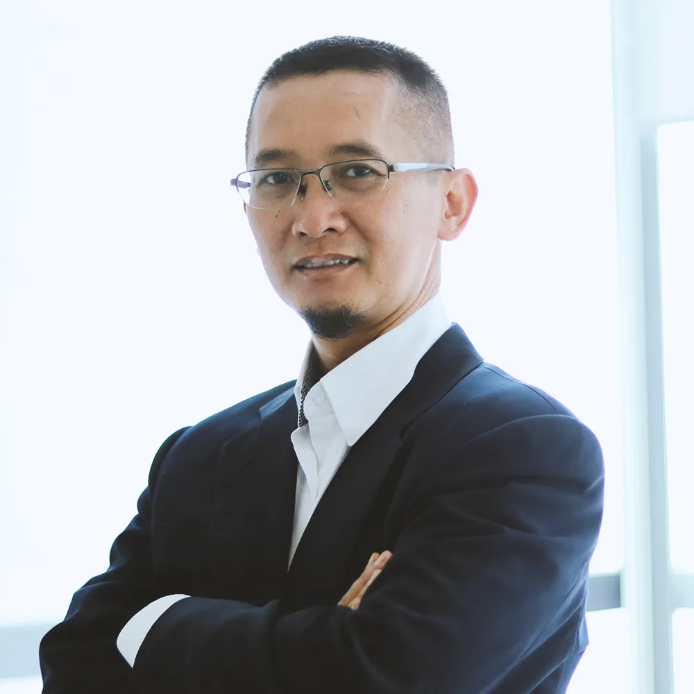 Fery Wijaya