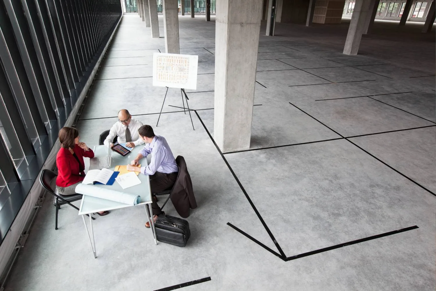 5S Workplace Management