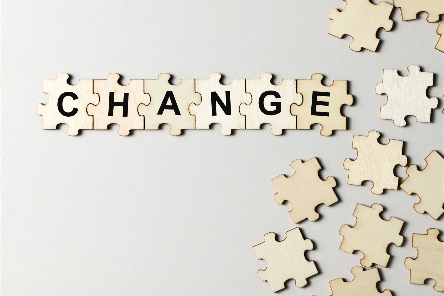 Change Management