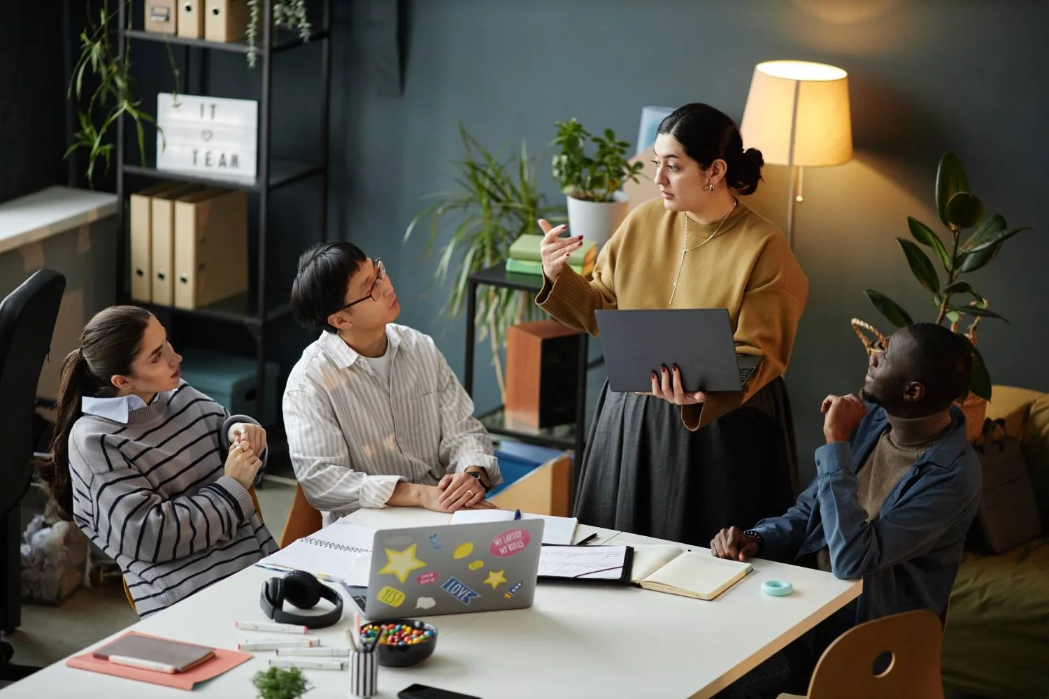 Coaching and Mentoring Skills