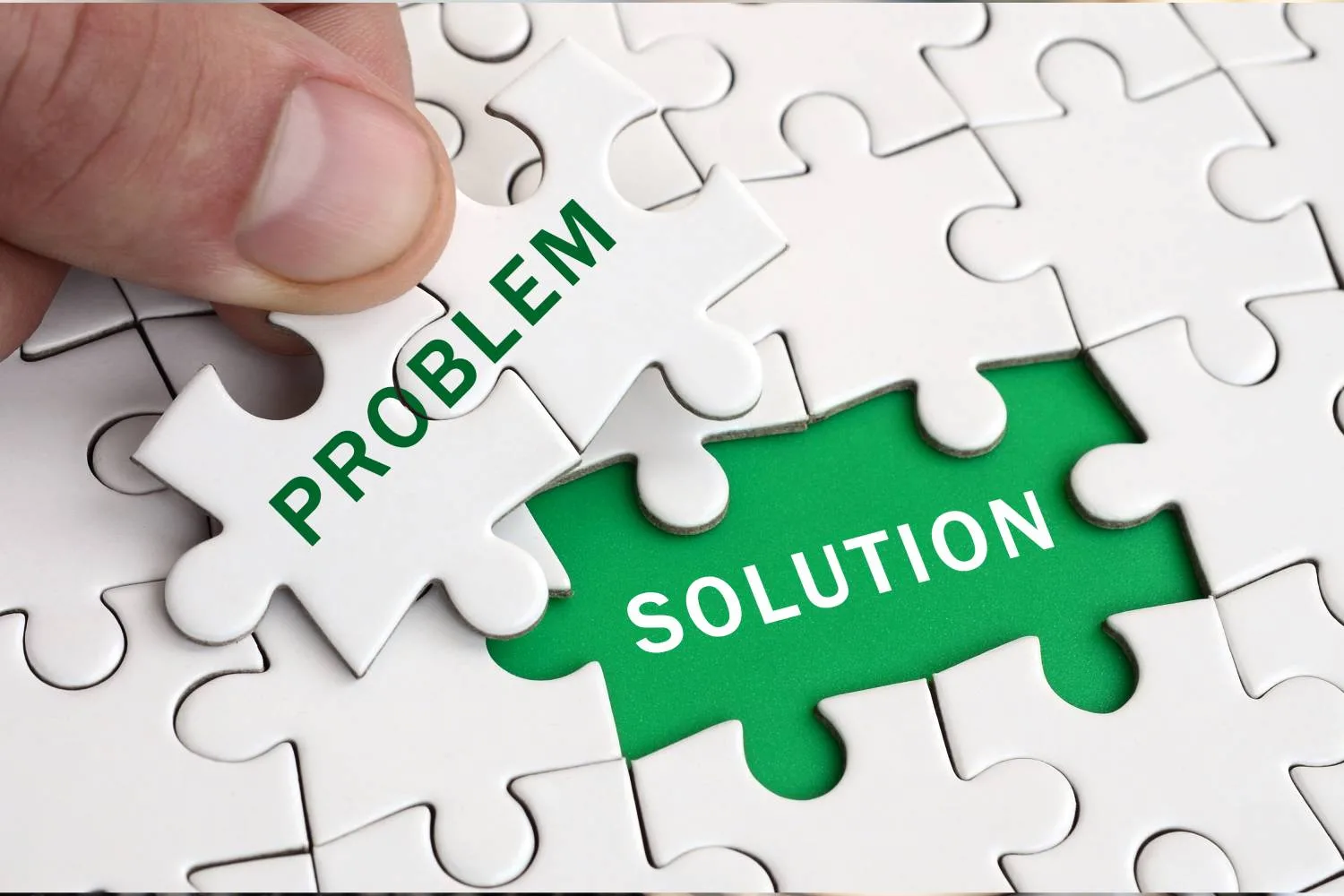 Creative Problem Solving