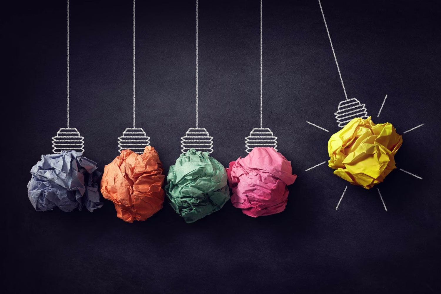 Design Thinking