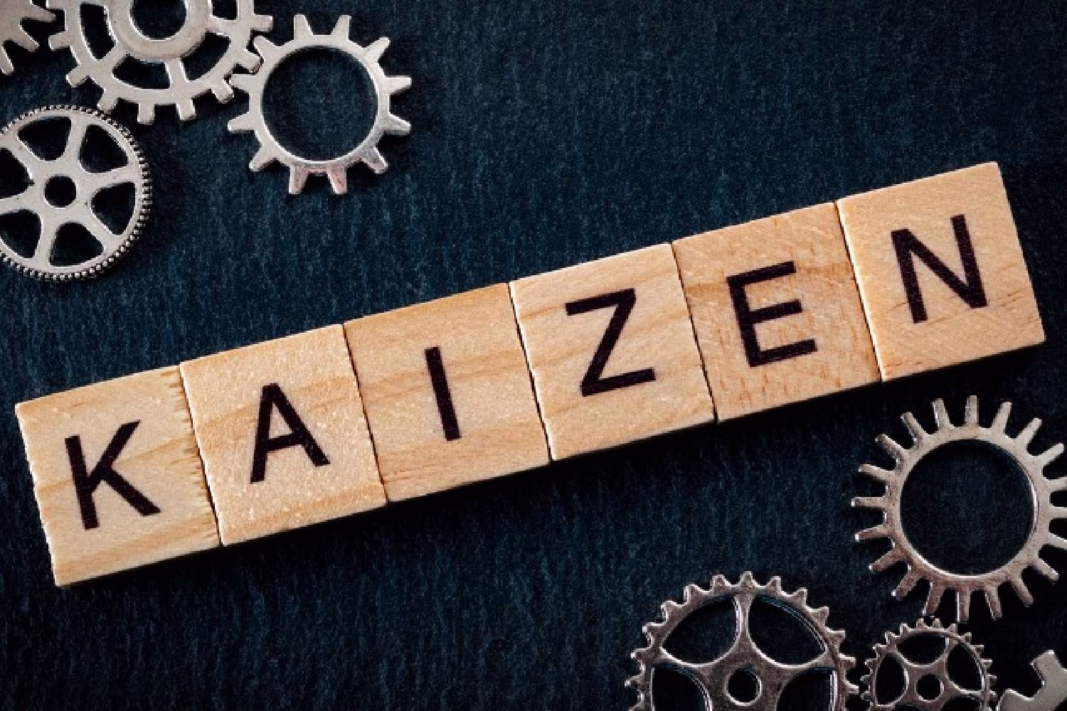 Kaizen Event