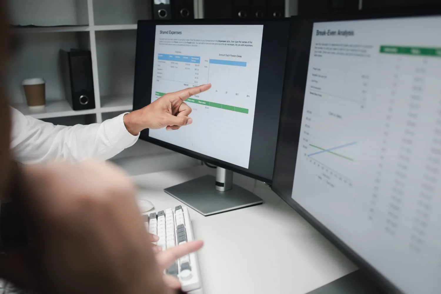Measurement System Analysis