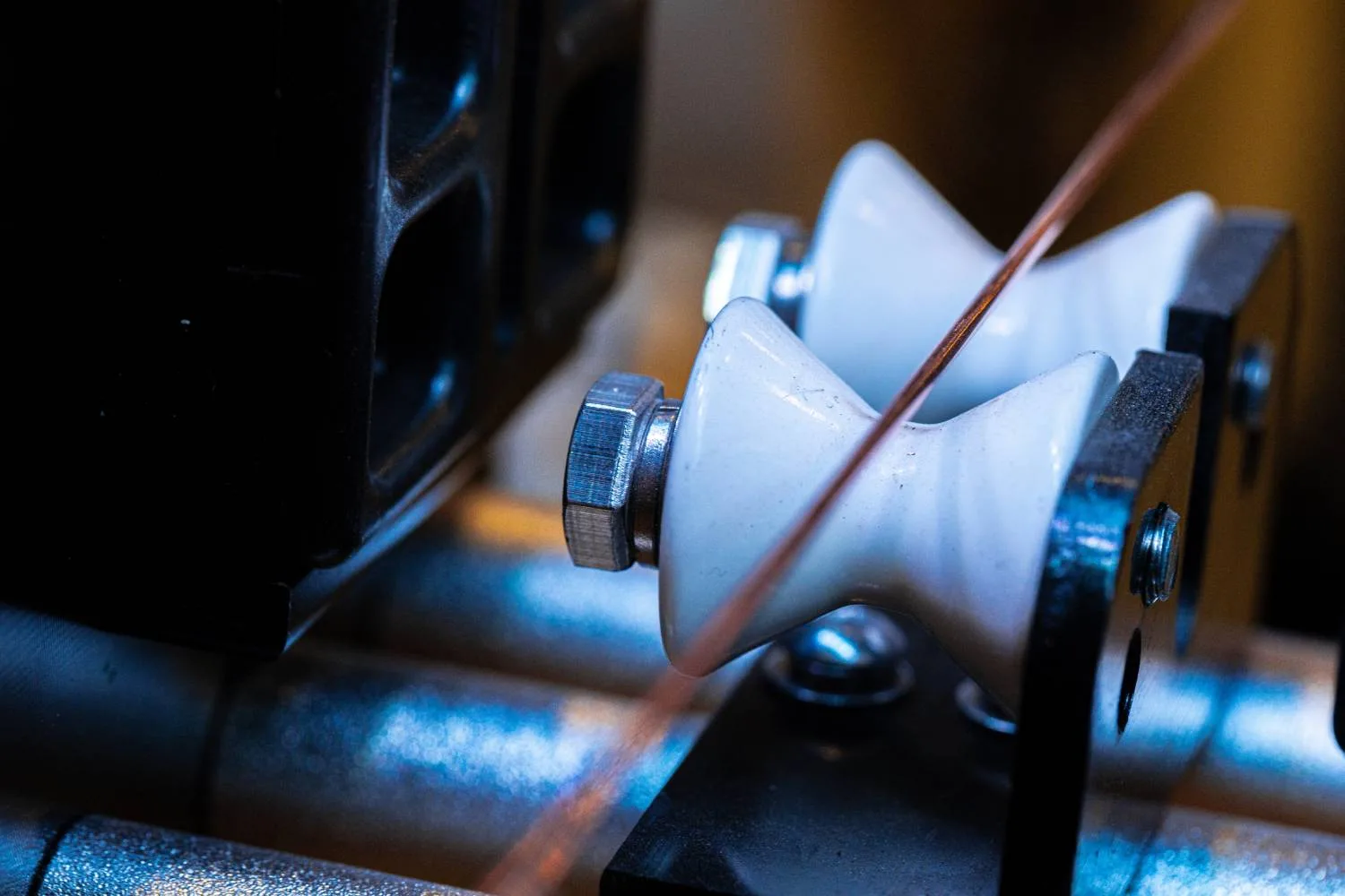 Quality and Efficiency in Sync: An Electronics Manufacturer’s Leap Forward