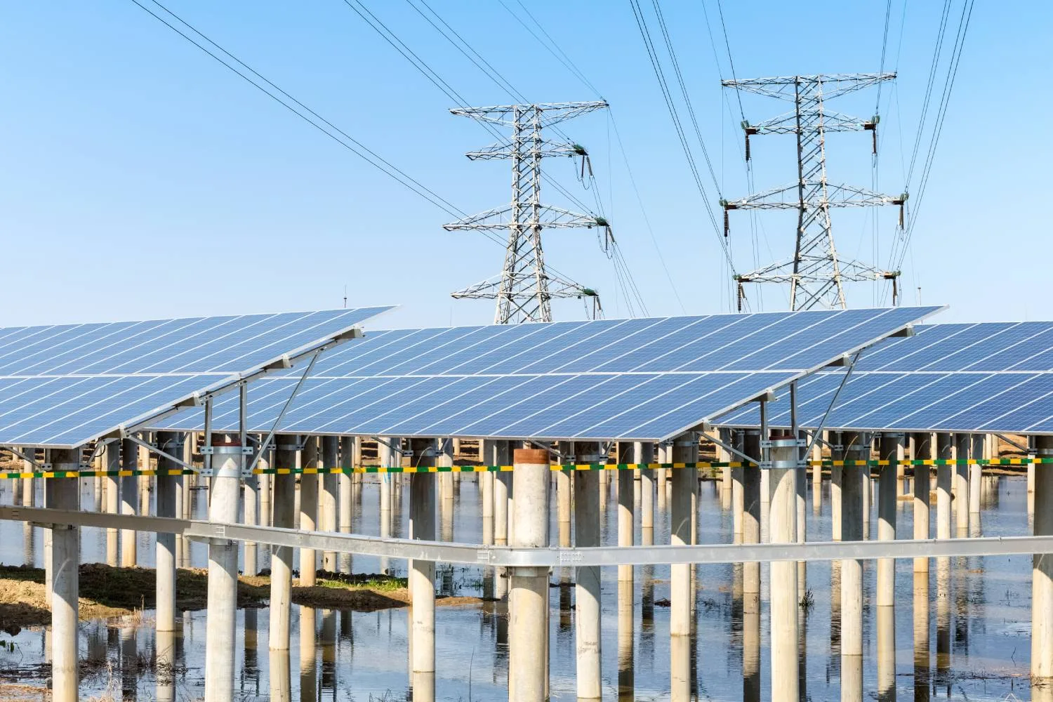 Powering Up Performance: 80% Faster Service in the Energy Sector