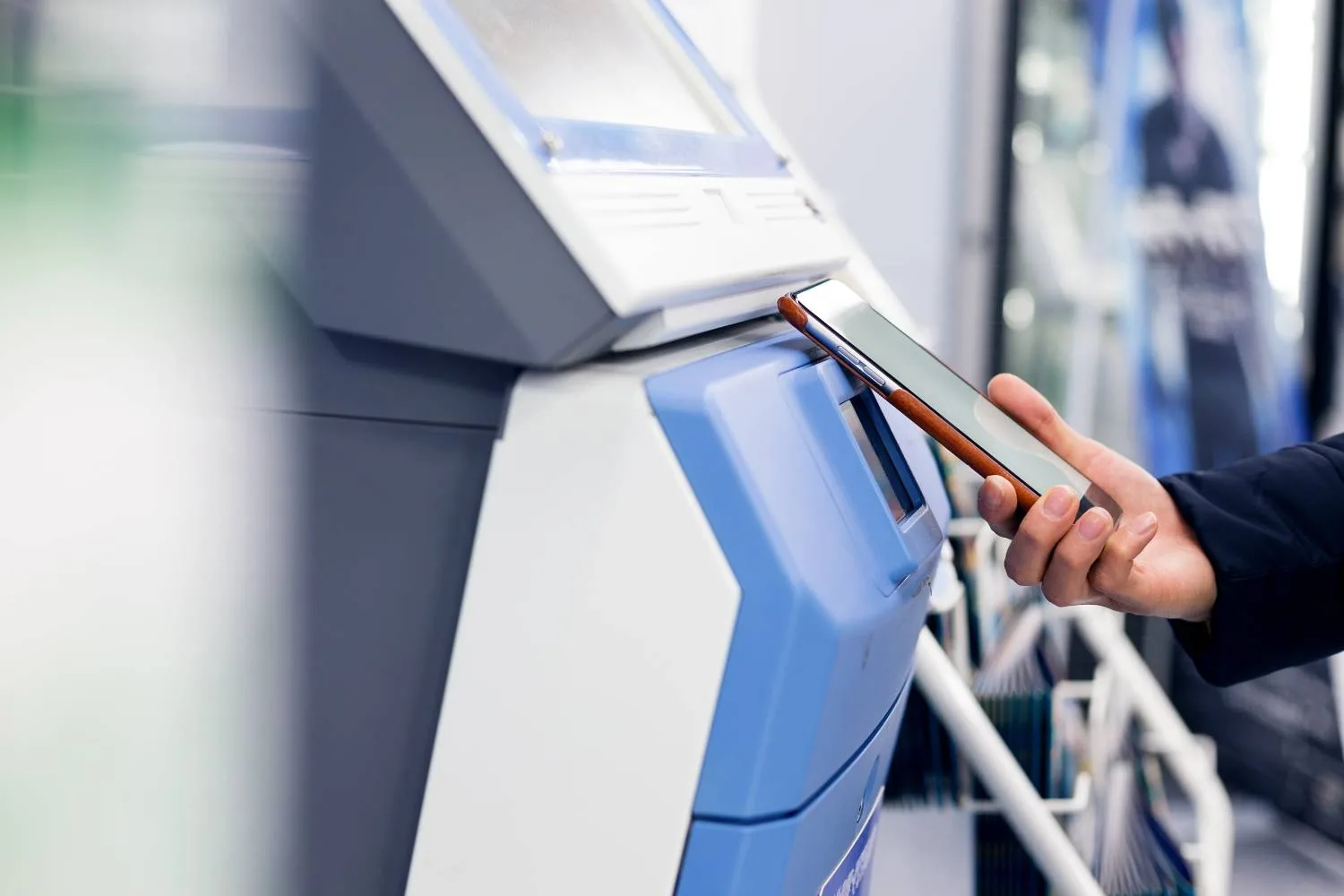 Banking on Excellence: A Financial Services Transformation