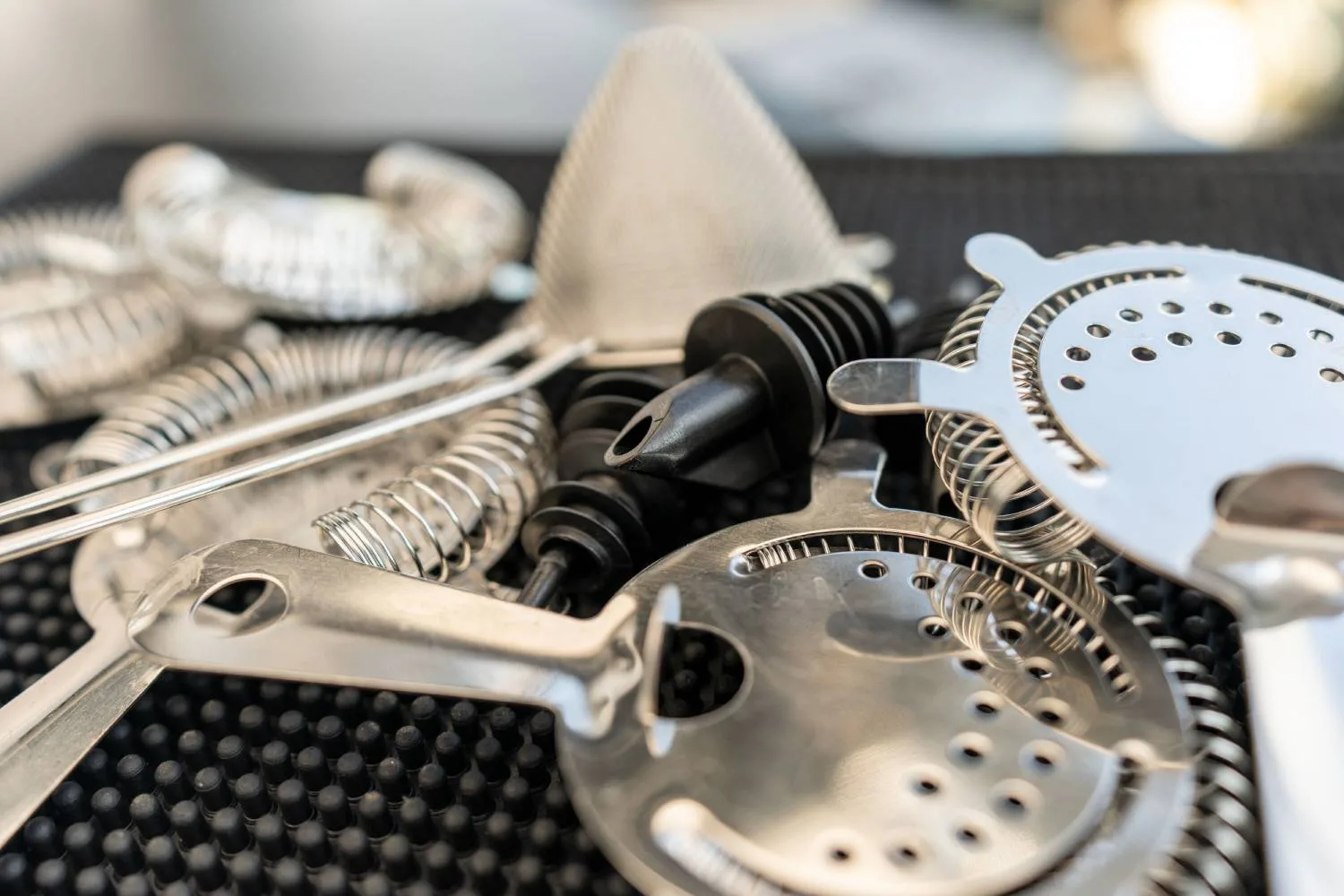Planned Maintenance & Sparepart Management