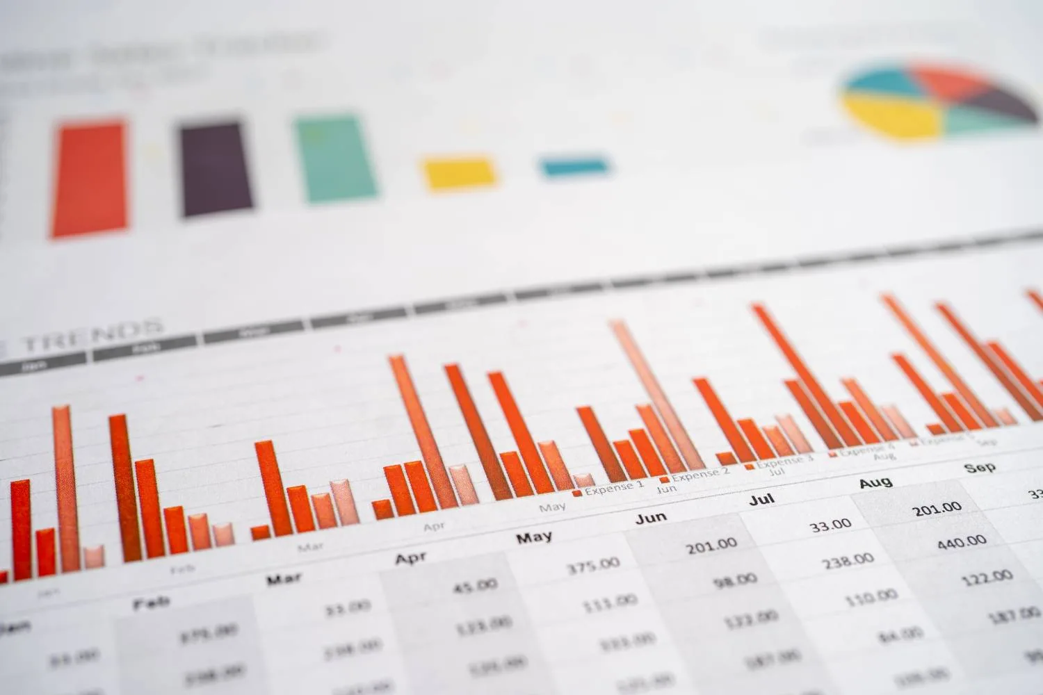 Practical Statistics and Data Analysis
