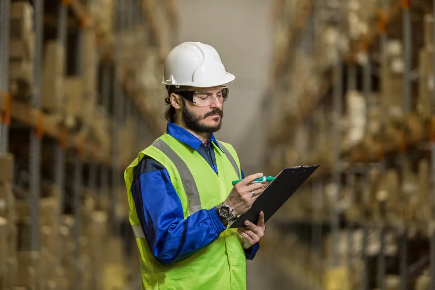 Production Planning Inventory Control