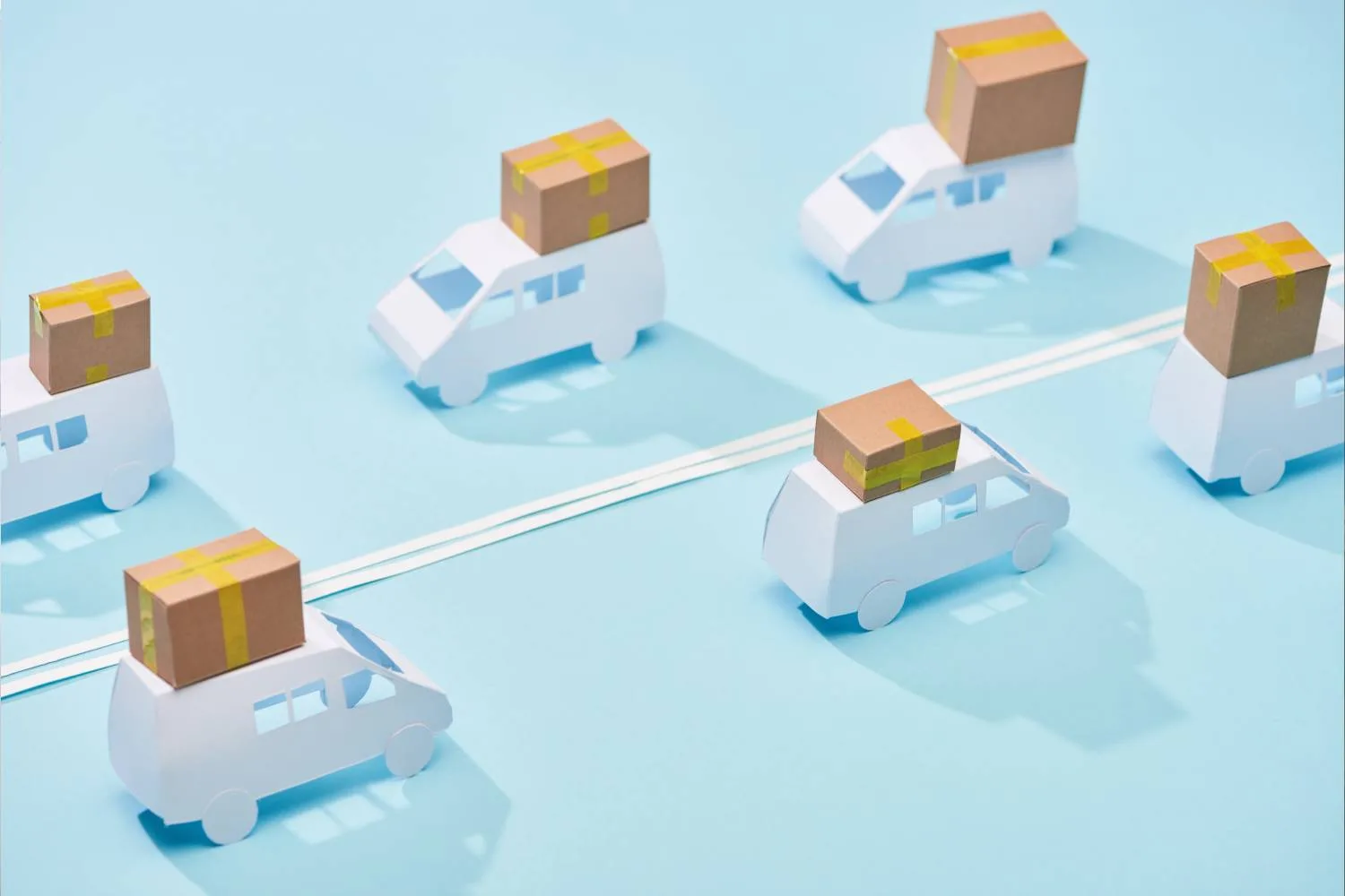 Supply Chain Management