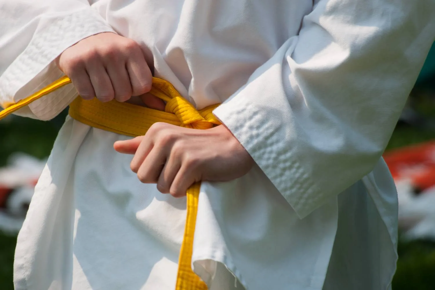 Lean Six Sigma Yellow Belt